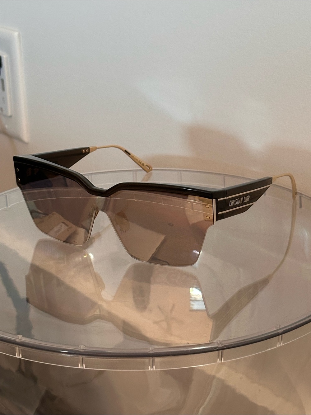 Christian Dior Sunglasses